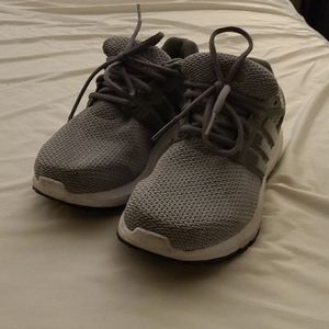 Men's size 7.5 Adidas energy cloud M